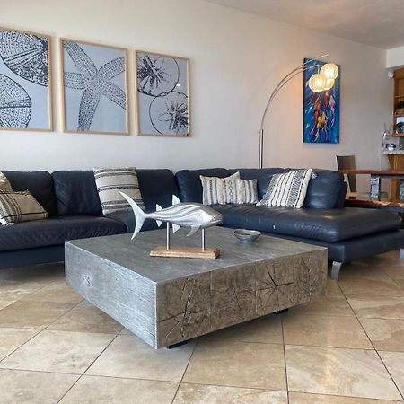 Playa Blanca Condo - 9Th Floor Ocean Views! San Carlos Nuevo Guaymas 外观 照片