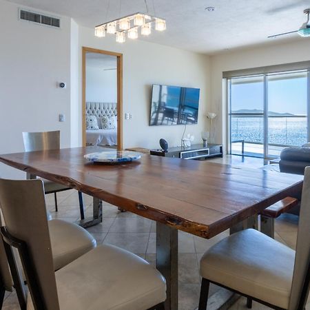 Playa Blanca Condo - 9Th Floor Ocean Views! San Carlos Nuevo Guaymas 客房 照片