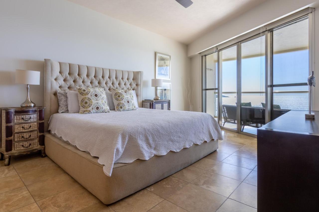 Playa Blanca Condo - 9Th Floor Ocean Views! San Carlos Nuevo Guaymas 外观 照片