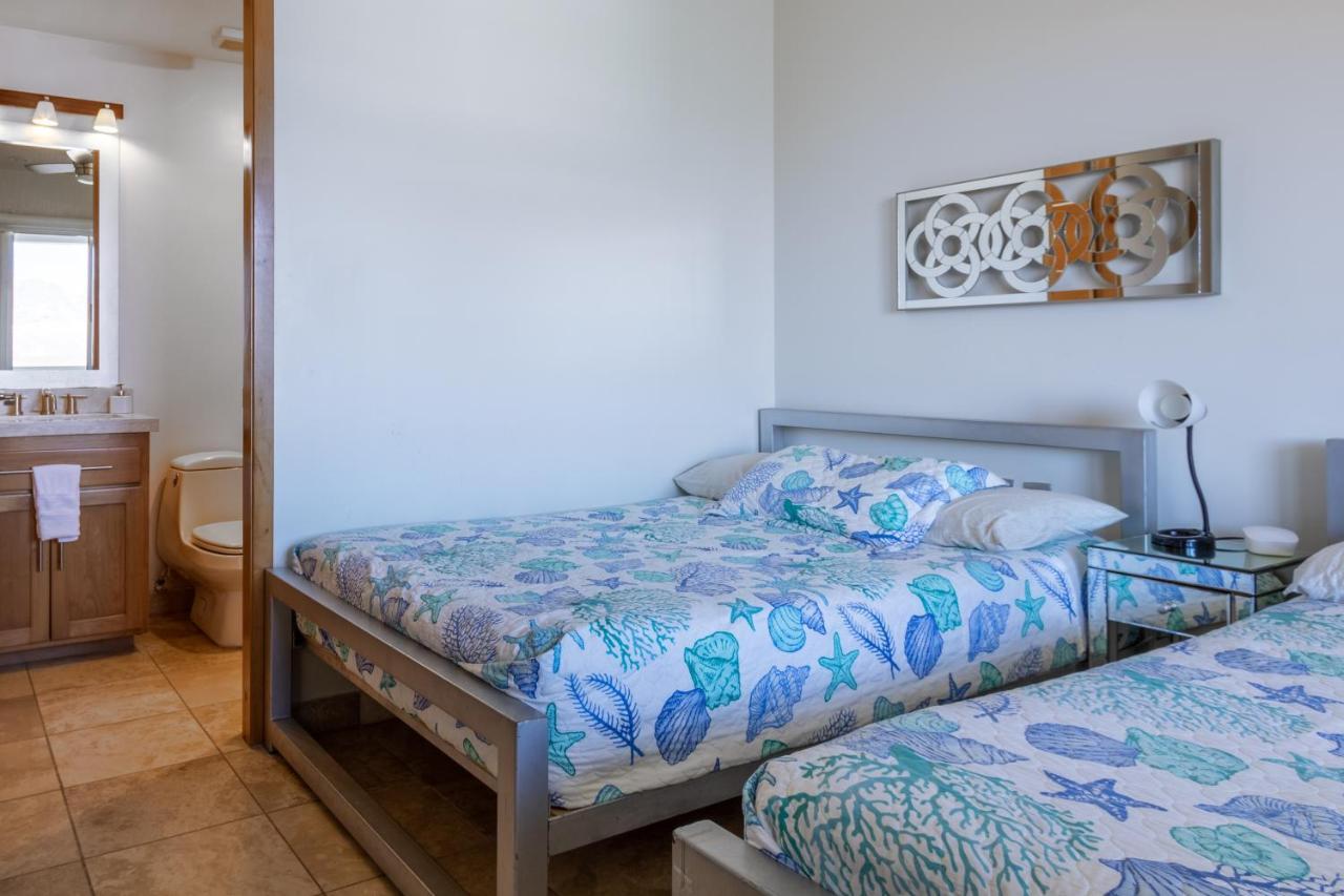 Playa Blanca Condo - 9Th Floor Ocean Views! San Carlos Nuevo Guaymas 外观 照片