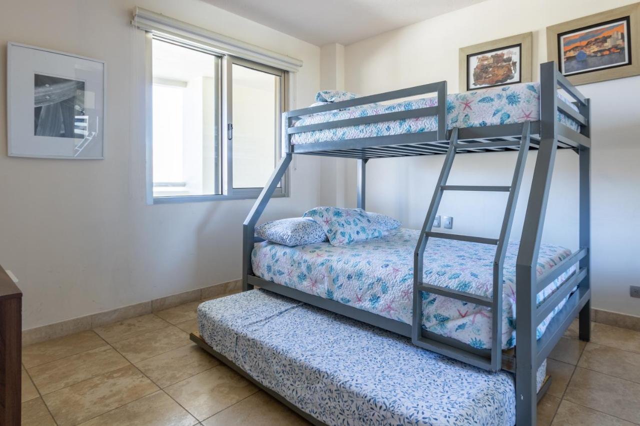 Playa Blanca Condo - 9Th Floor Ocean Views! San Carlos Nuevo Guaymas 外观 照片