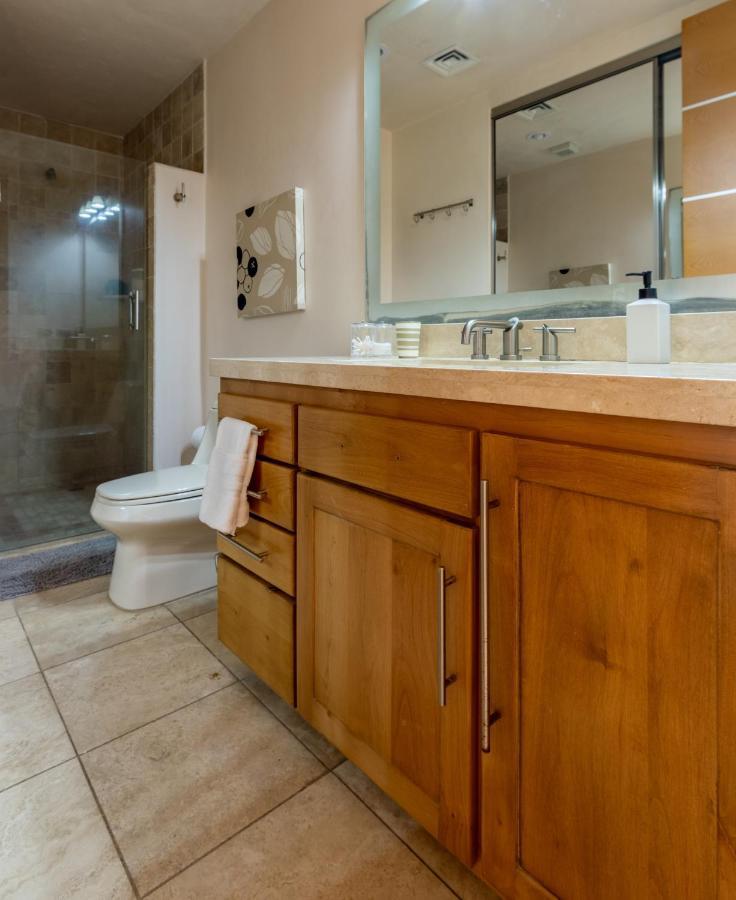 Playa Blanca Condo - 9Th Floor Ocean Views! San Carlos Nuevo Guaymas 外观 照片