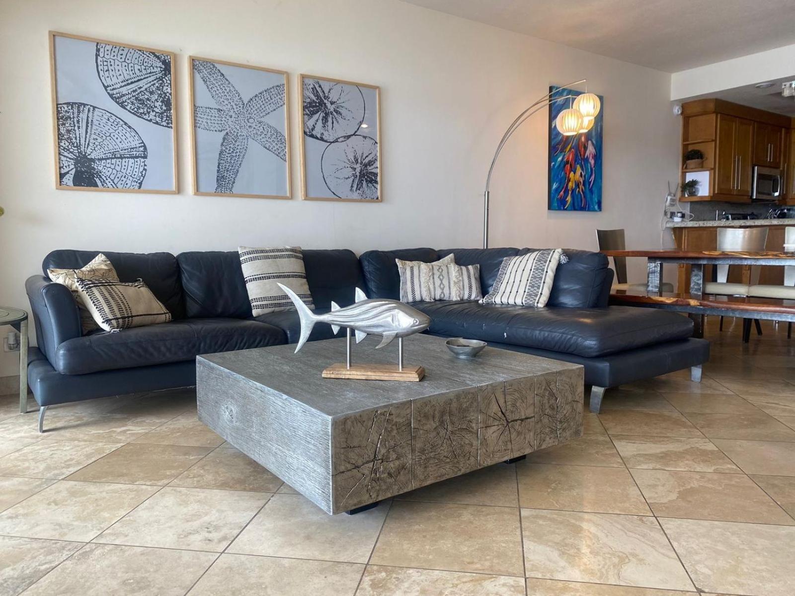 Playa Blanca Condo - 9Th Floor Ocean Views! San Carlos Nuevo Guaymas 外观 照片