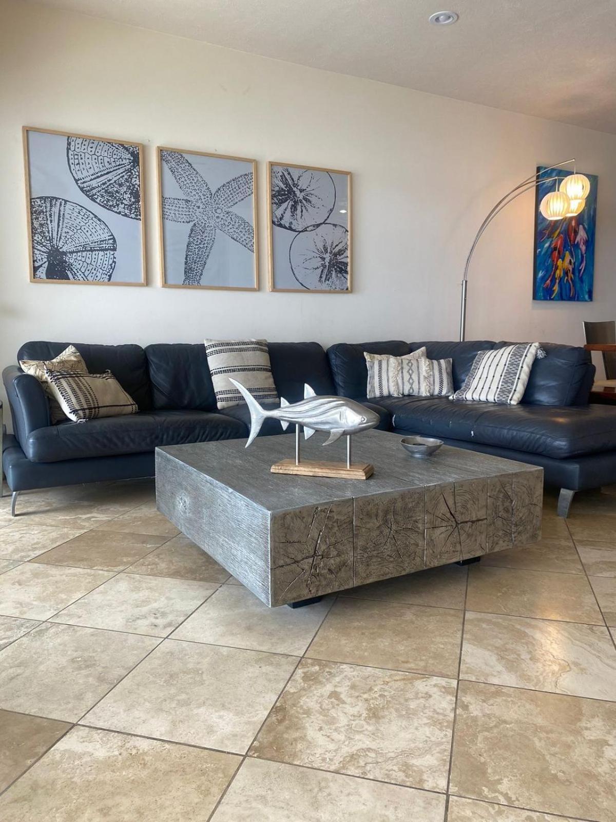 Playa Blanca Condo - 9Th Floor Ocean Views! San Carlos Nuevo Guaymas 外观 照片