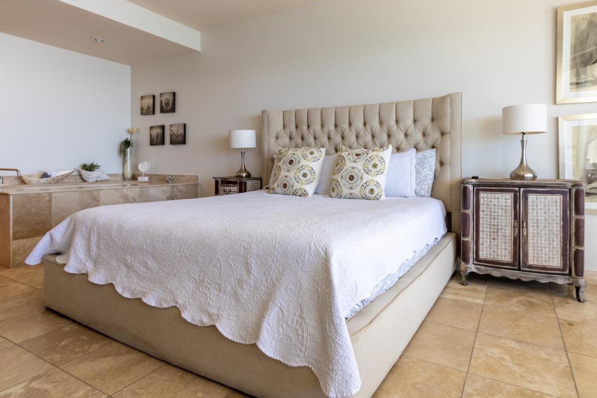 Playa Blanca Condo - 9Th Floor Ocean Views! San Carlos Nuevo Guaymas 客房 照片