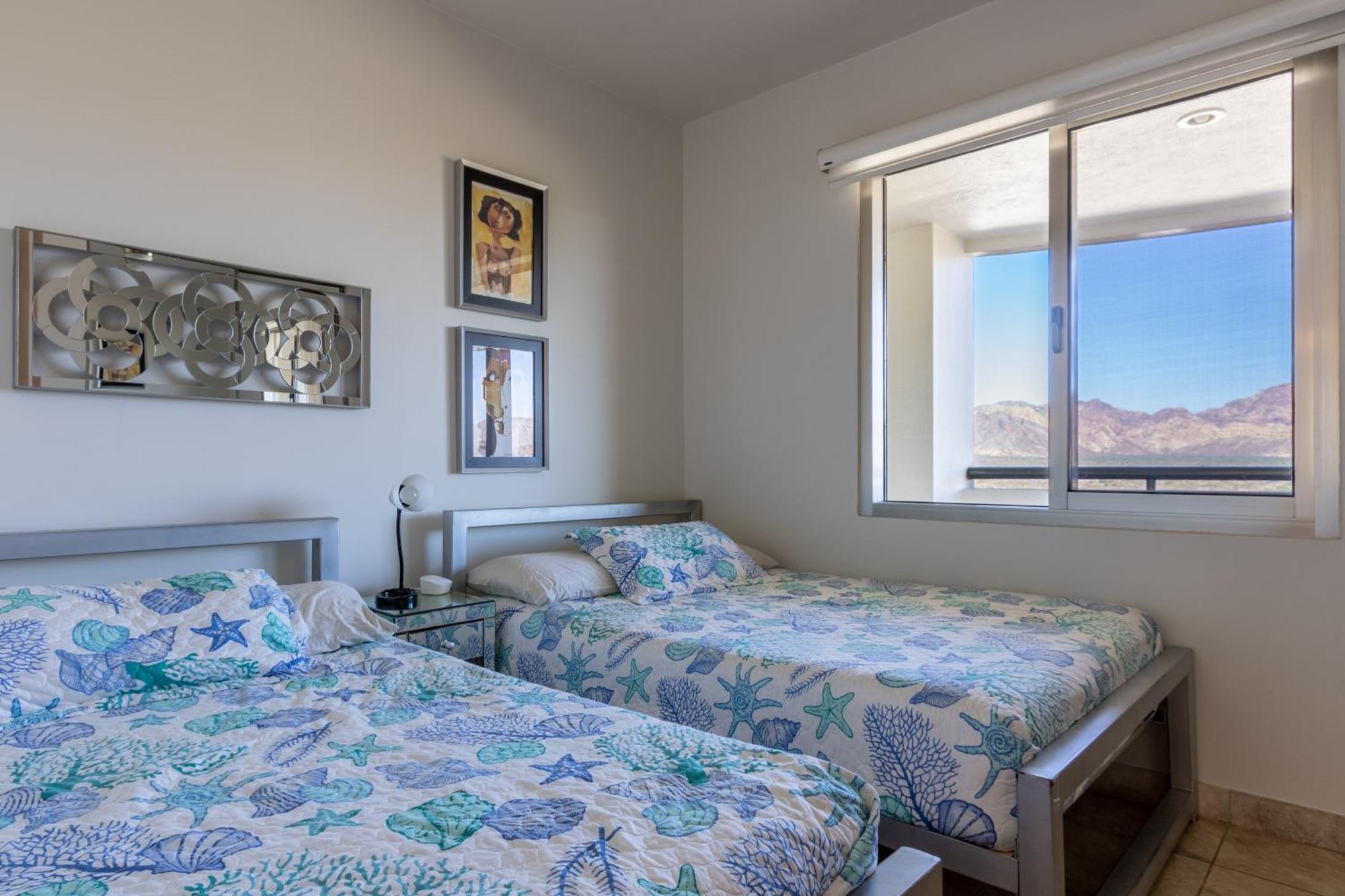 Playa Blanca Condo - 9Th Floor Ocean Views! San Carlos Nuevo Guaymas 外观 照片
